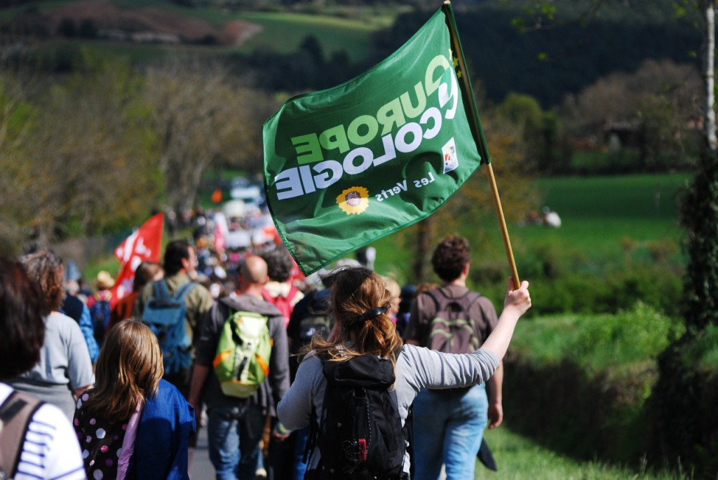 Groupe local aube